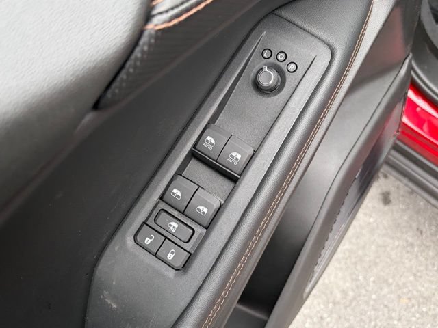 New 2026 Jeep Cherokee Limited AWD/4WD image 13