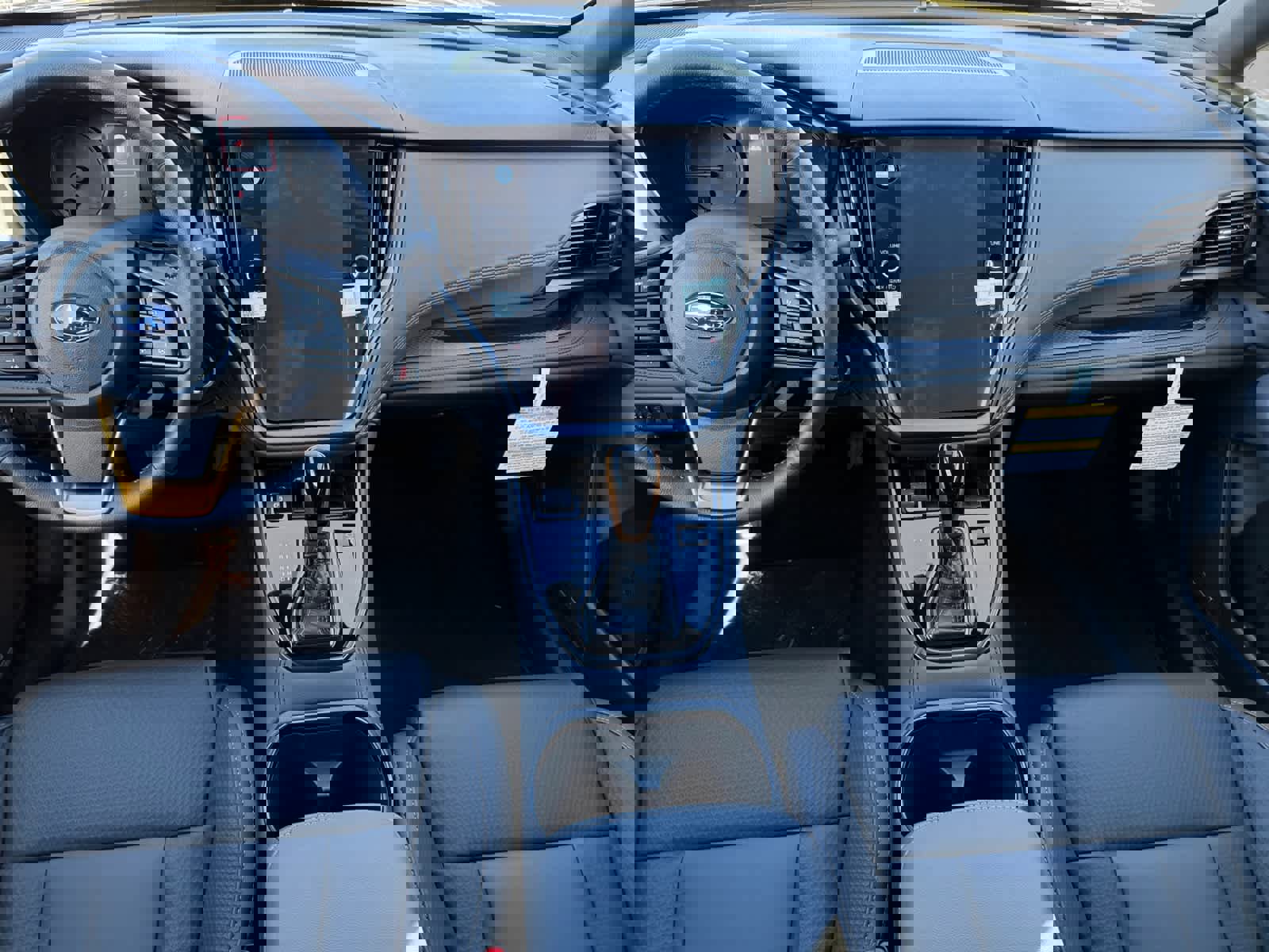 New 2025 Subaru Outback Wilderness image 10