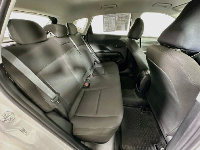 Certified 2024 Hyundai Kona SE AWD/4WD image 29