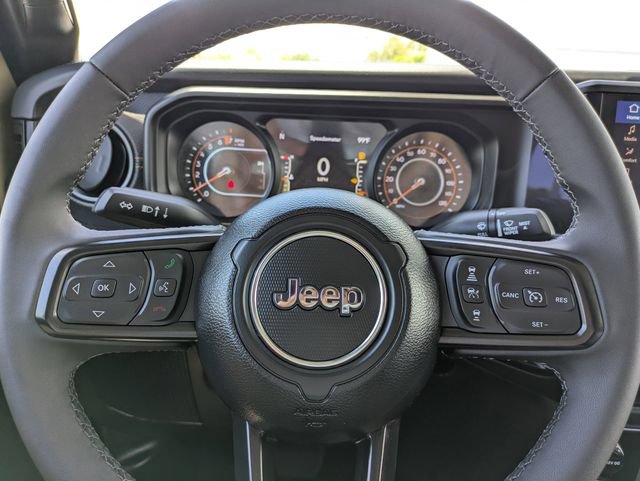 Used 2026 Jeep Gladiator Mojave AWD/4WD image 20