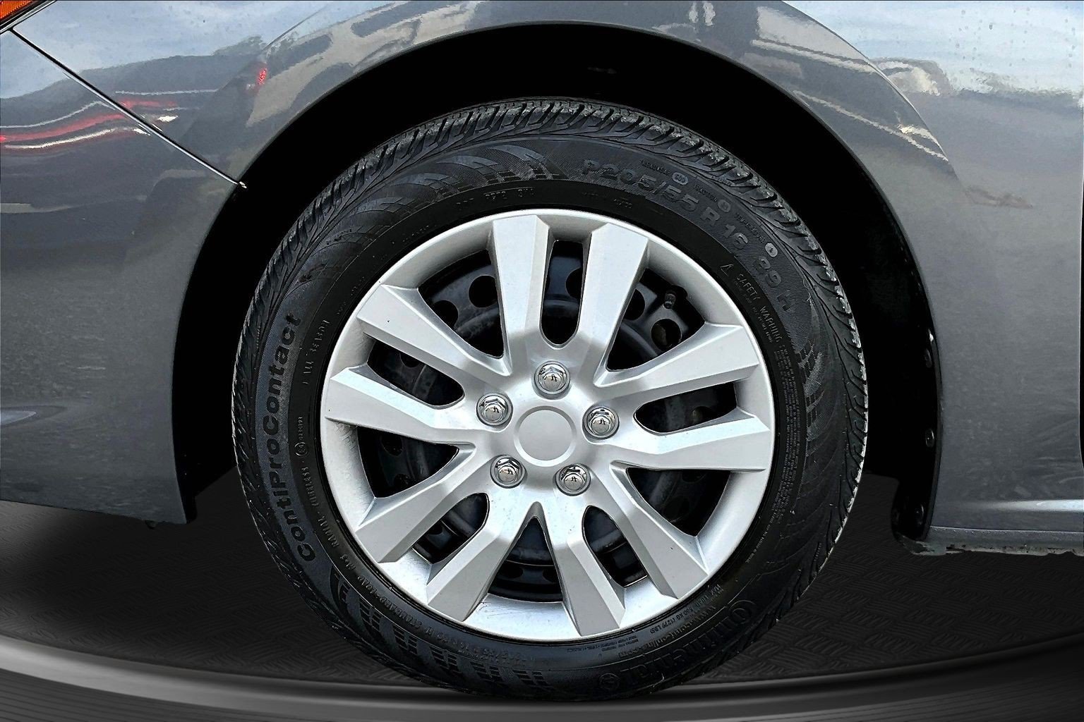 Used 2022 Subaru Impreza 2.0i AWD/4WD image 27