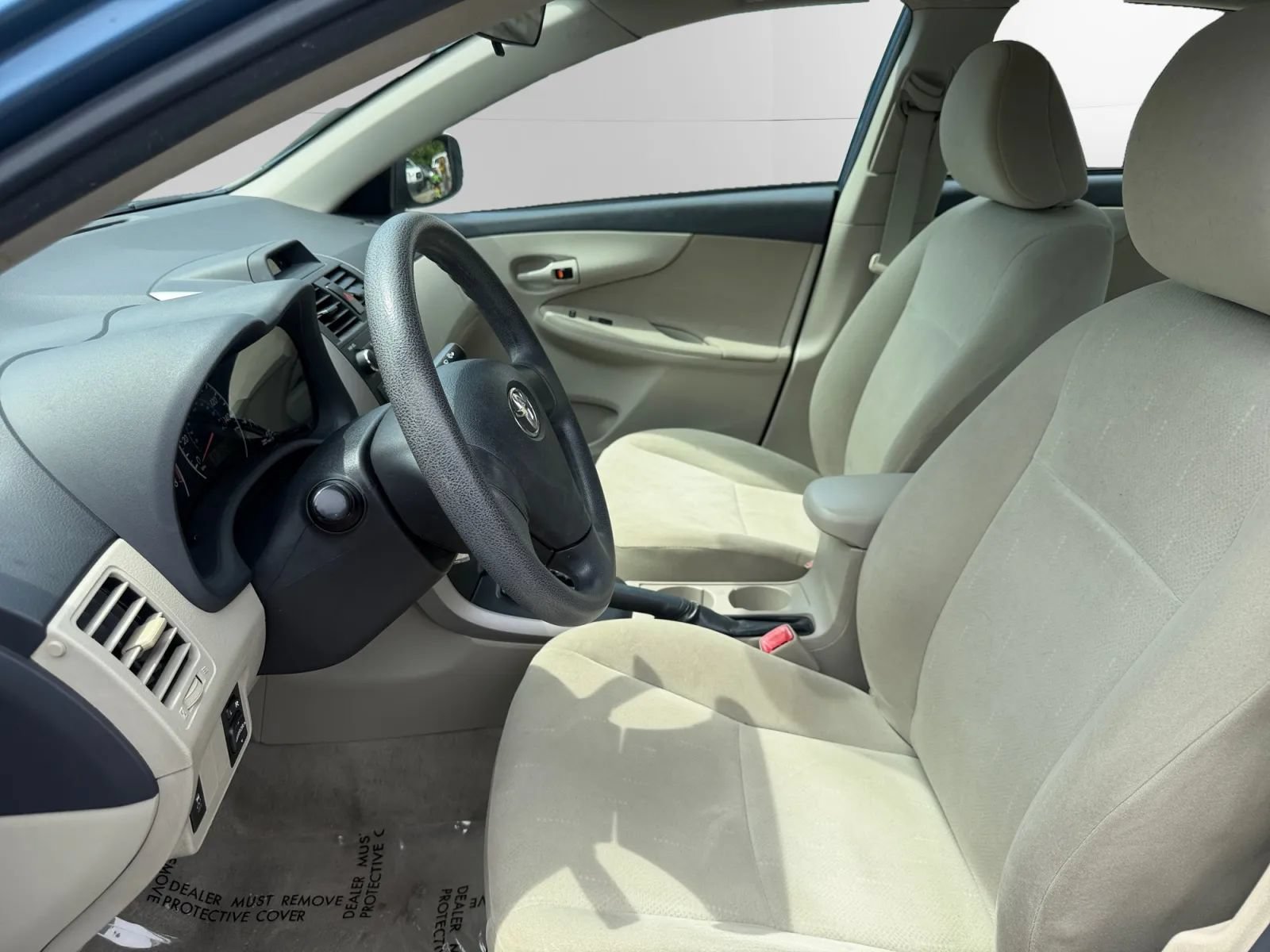 Used 2012 Toyota Corolla L FWD image 10