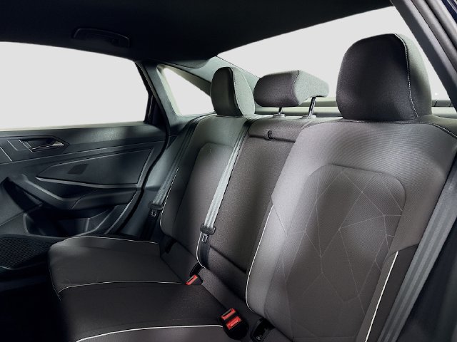 New 2026 Volkswagen Jetta Sport FWD image 24