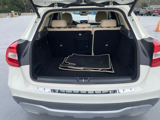 Used 2018 Mercedes-Benz GLA 250 image 9