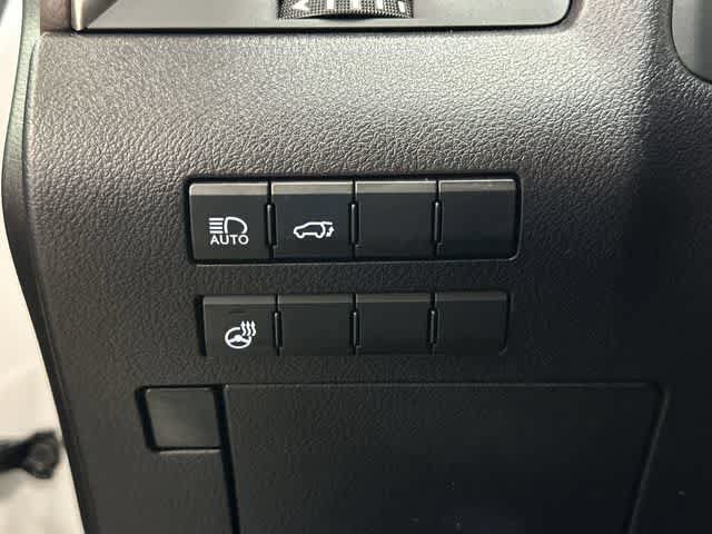 Used 2017 Lexus RX 350 FWD w/ Premium Package image 19