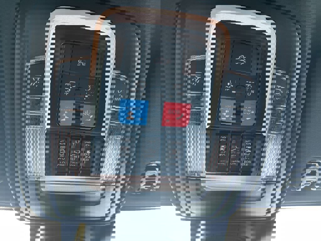 New 2026 RAM 2500 Rebel w/ Rebel Level 2 Equipment Group image 35