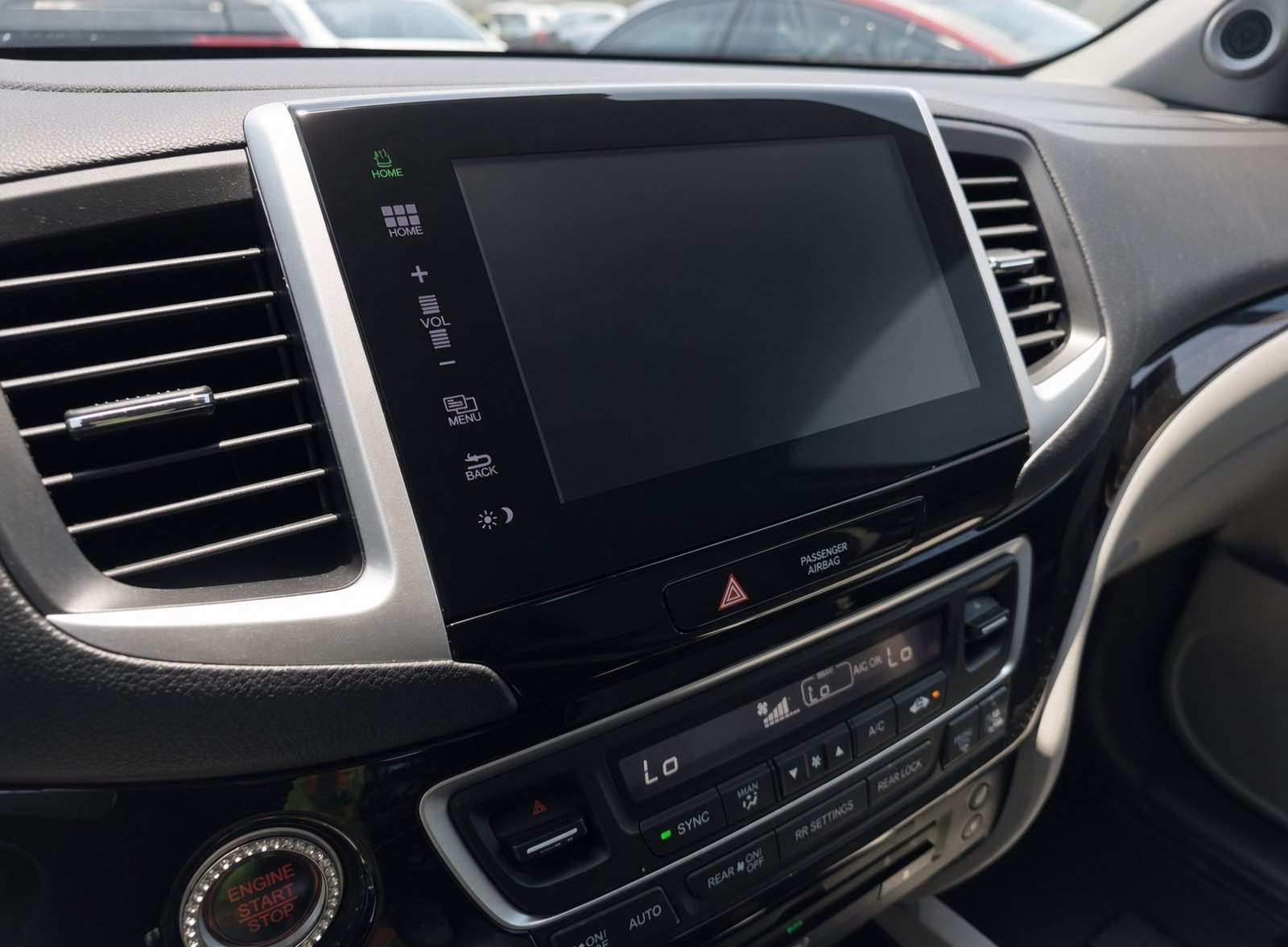 Used 2016 Honda Pilot Elite image 15