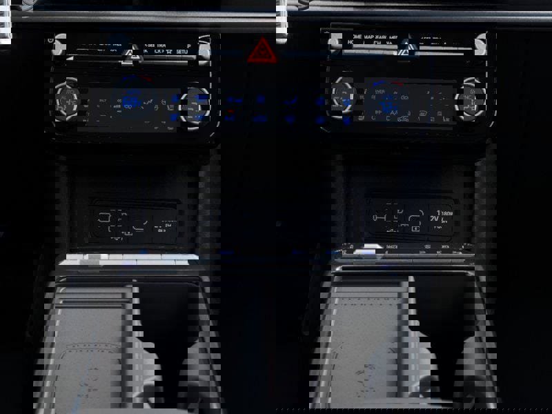 New 2026 Hyundai Tucson Limited image 16