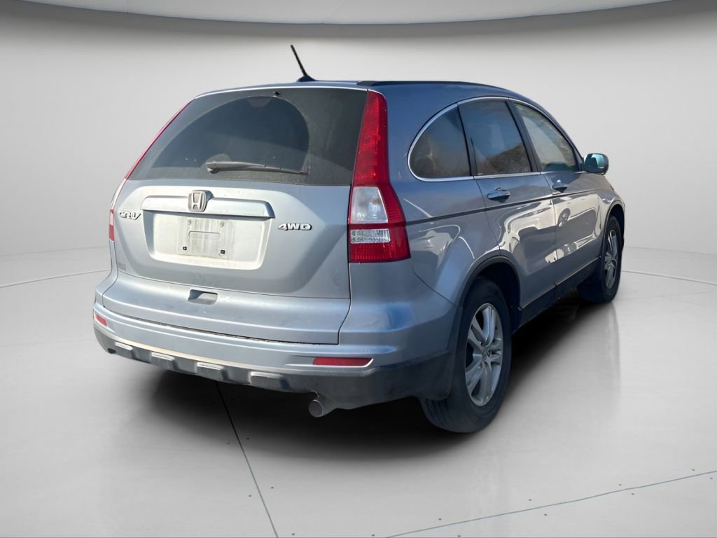 Used 2010 Honda CR-V EX-L image 4
