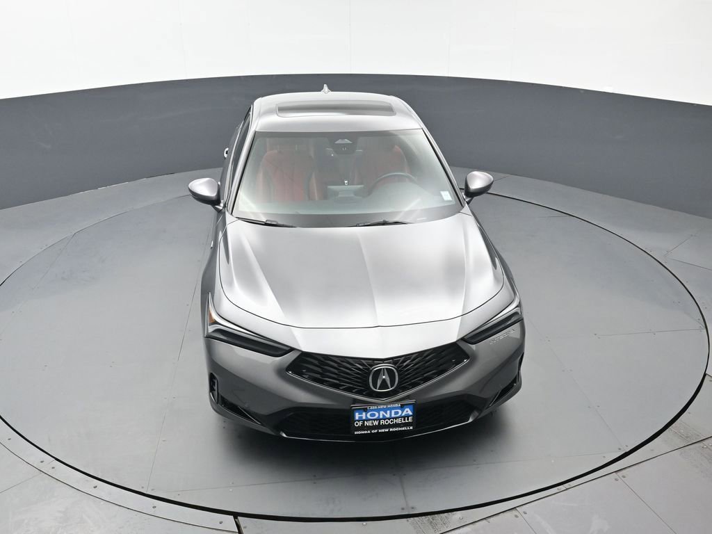 Used 2023 Acura Integra A-Spec image 45