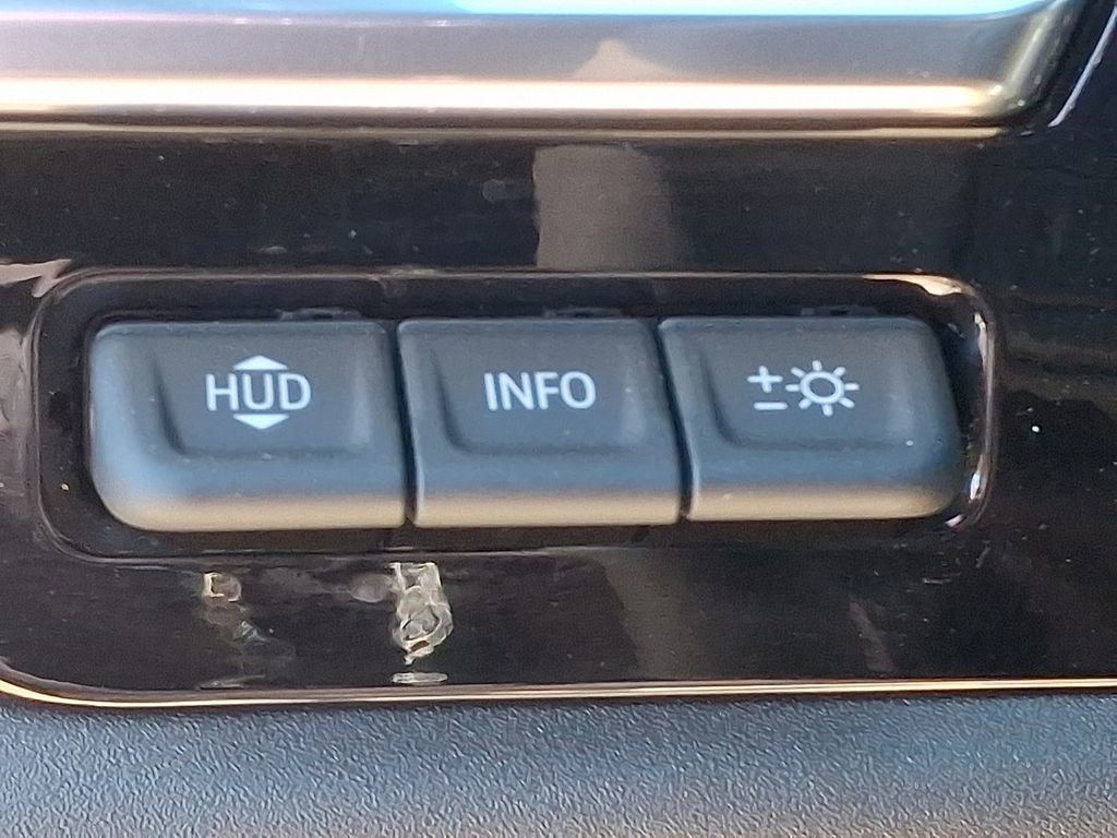 Used 2025 Chevrolet Silverado 1500 LTZ w/ LTZ Premium Package image 25