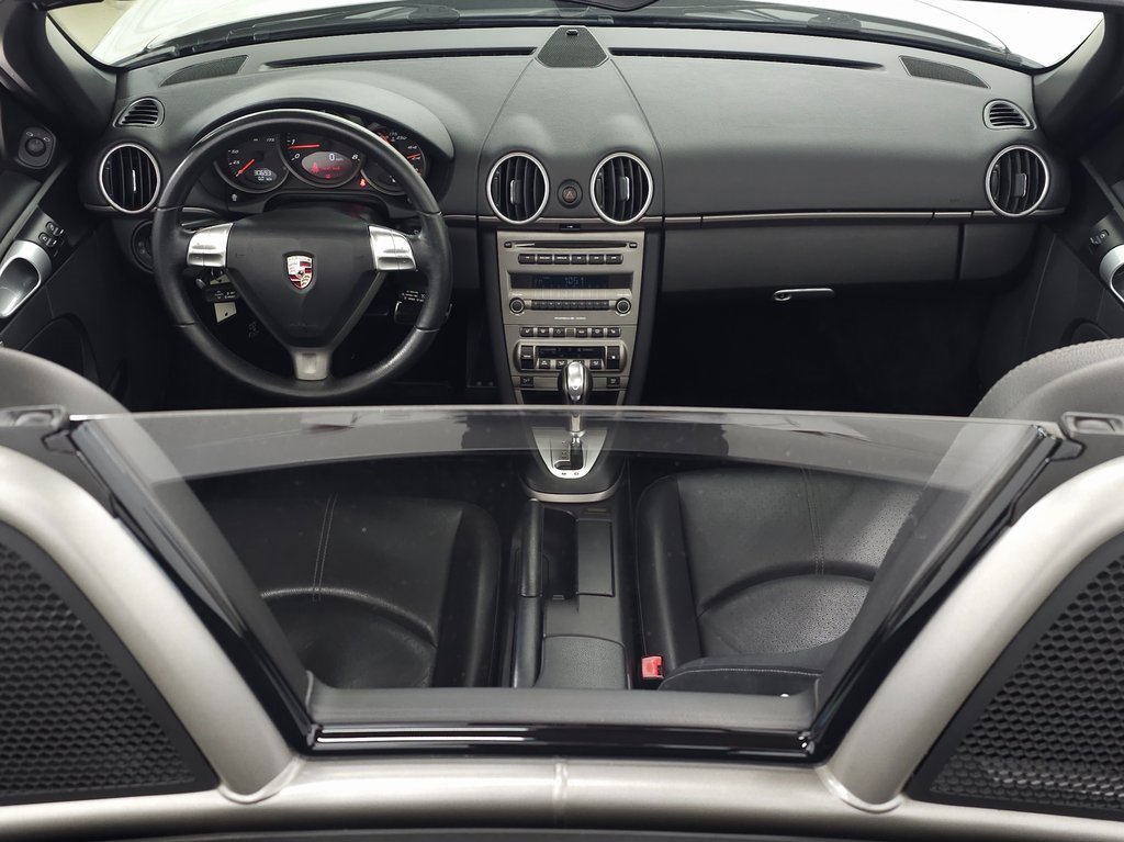 Used 2007 Porsche Boxster image 15