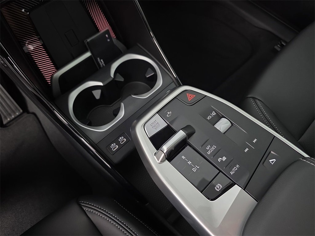 New 2026 BMW X1 xDrive28i w/ Technology Package image 25