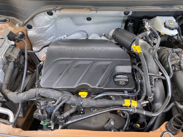 Used 2025 Buick Envista Avenir FWD image 23