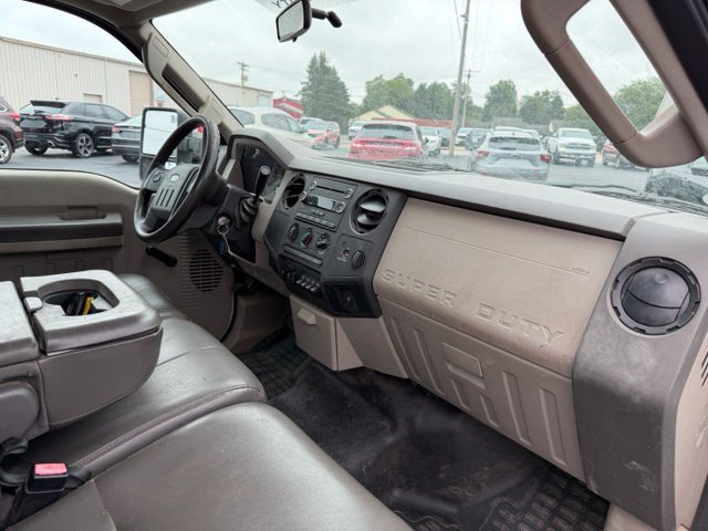 Used 2010 Ford F250 XL RWD image 18