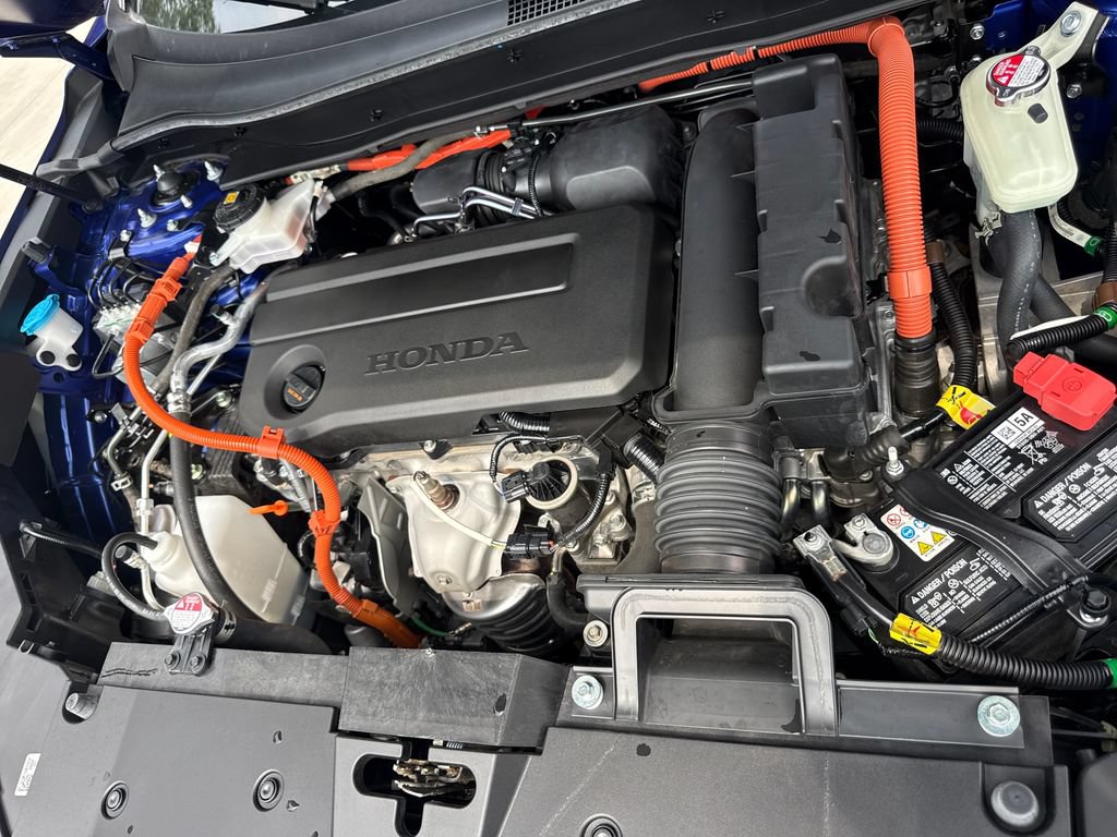 Used 2024 Honda CR-V Sport-L image 36