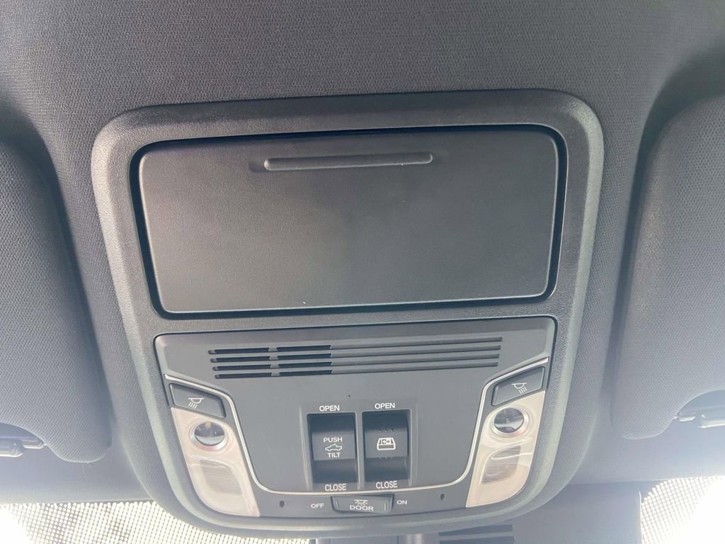 Used 2024 Honda Ridgeline TrailSport image 25