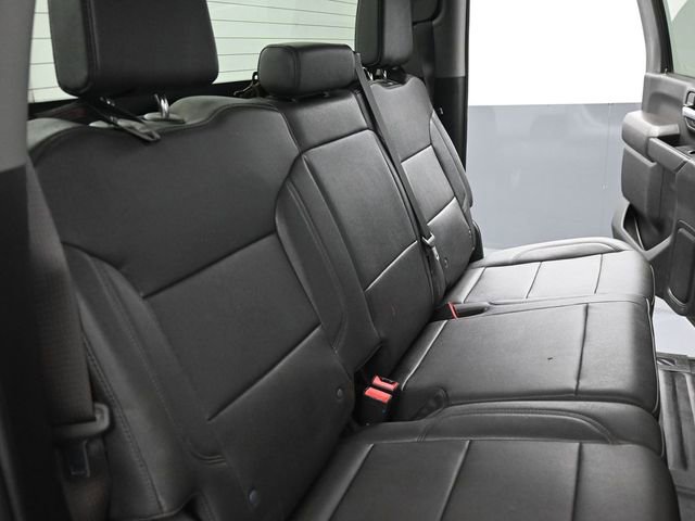 Used 2024 Chevrolet Silverado 2500 W/T w/ WT Convenience Package image 21