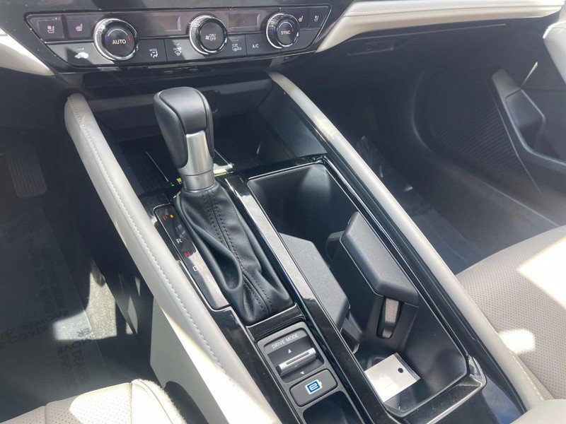 Used 2024 Honda Accord Touring image 32