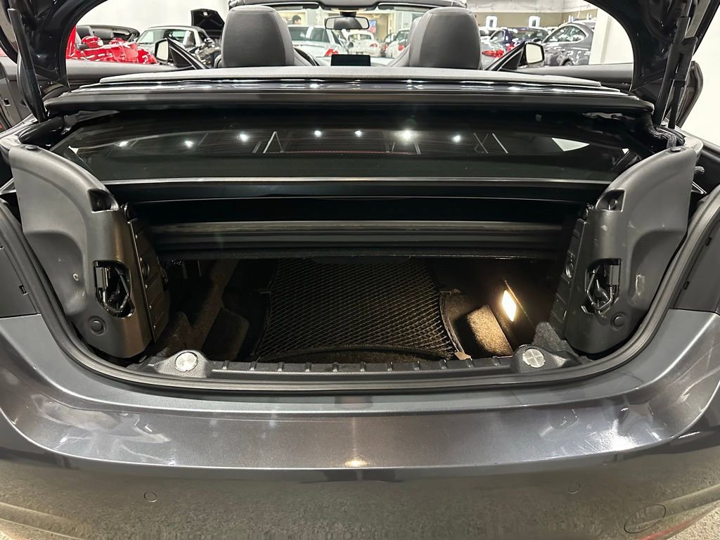 Used 2016 BMW 428i xDrive Convertible image 42