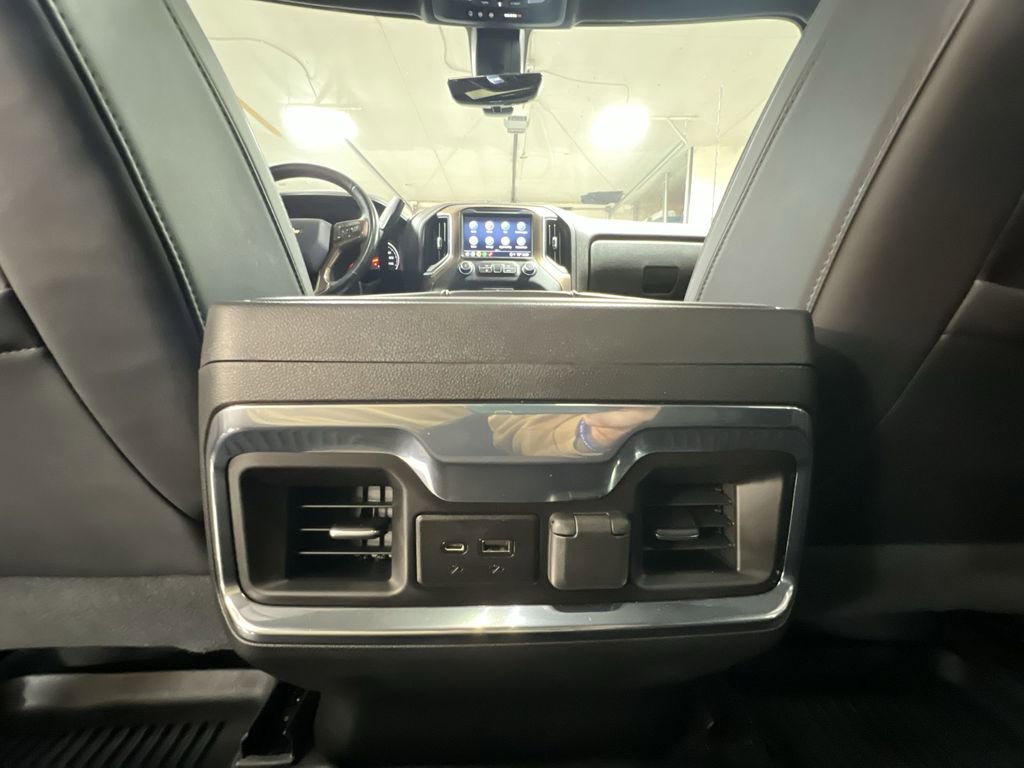 Certified 2022 Chevrolet Silverado 3500 High Country w/ Z71 Off-Road Package image 22