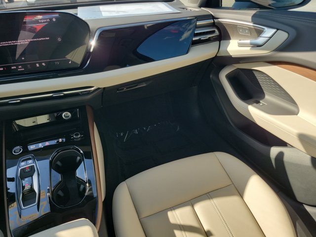 Certified 2025 Audi A5 Premium w/ Premium Plus AWD/4WD image 18