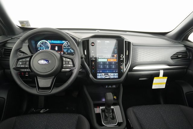 New 2025 Subaru Forester Premium image 23