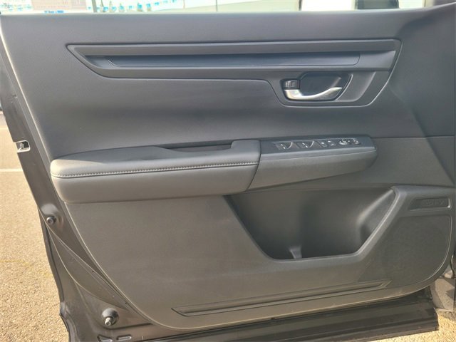 Certified 2023 Honda CR-V LX image 18