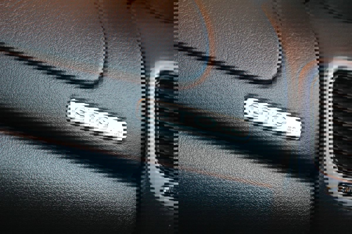 Used 2006 Pontiac GTO image 23