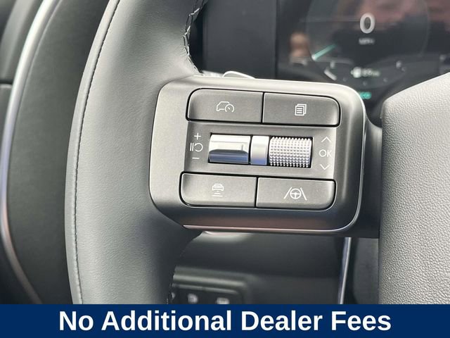 New 2026 Hyundai Palisade Calligraphy AWD/4WD image 21