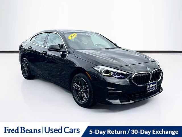 Used 2024 BMW 228i