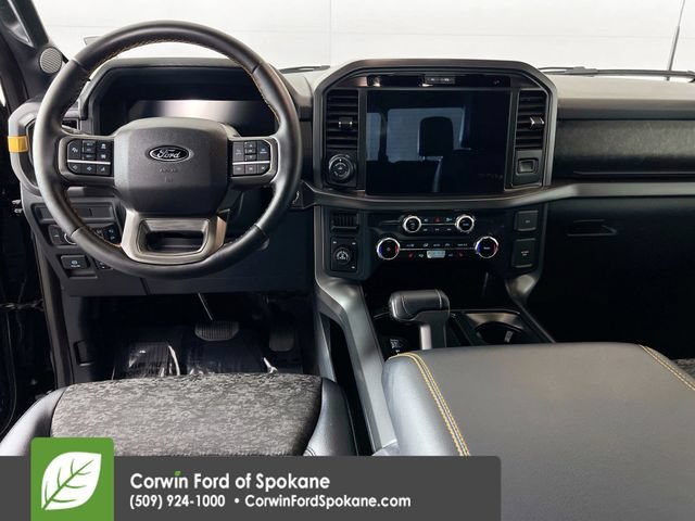 Used 2025 Ford F150 Tremor AWD/4WD image 39