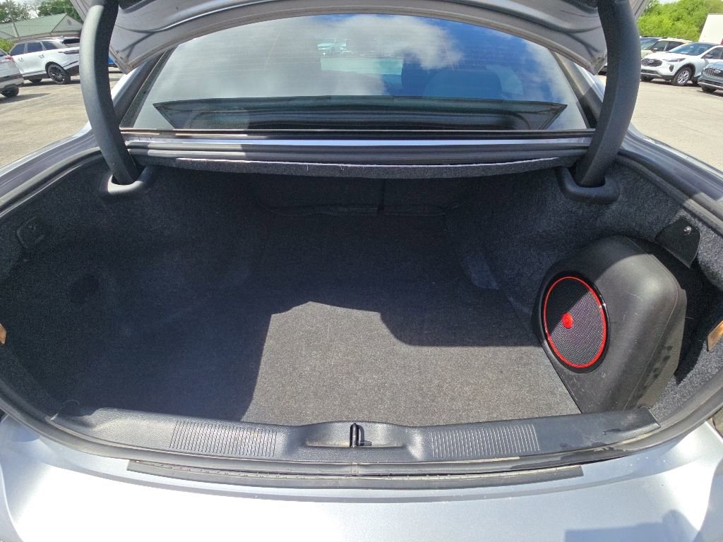 Used 2013 Dodge Charger SXT w/ Blacktop Pkg RWD image 38