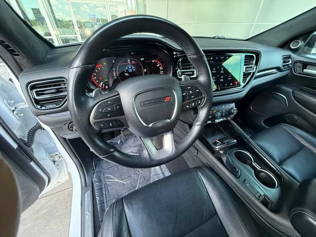 Used 2022 Dodge Durango Citadel AWD/4WD image 10