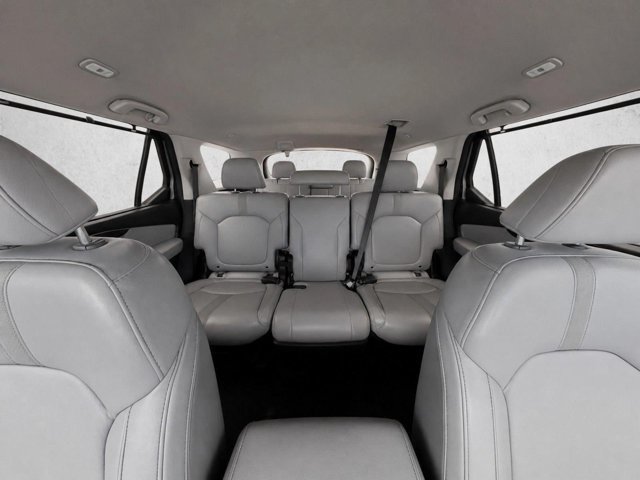 Used 2023 Honda Pilot EX-L image 20
