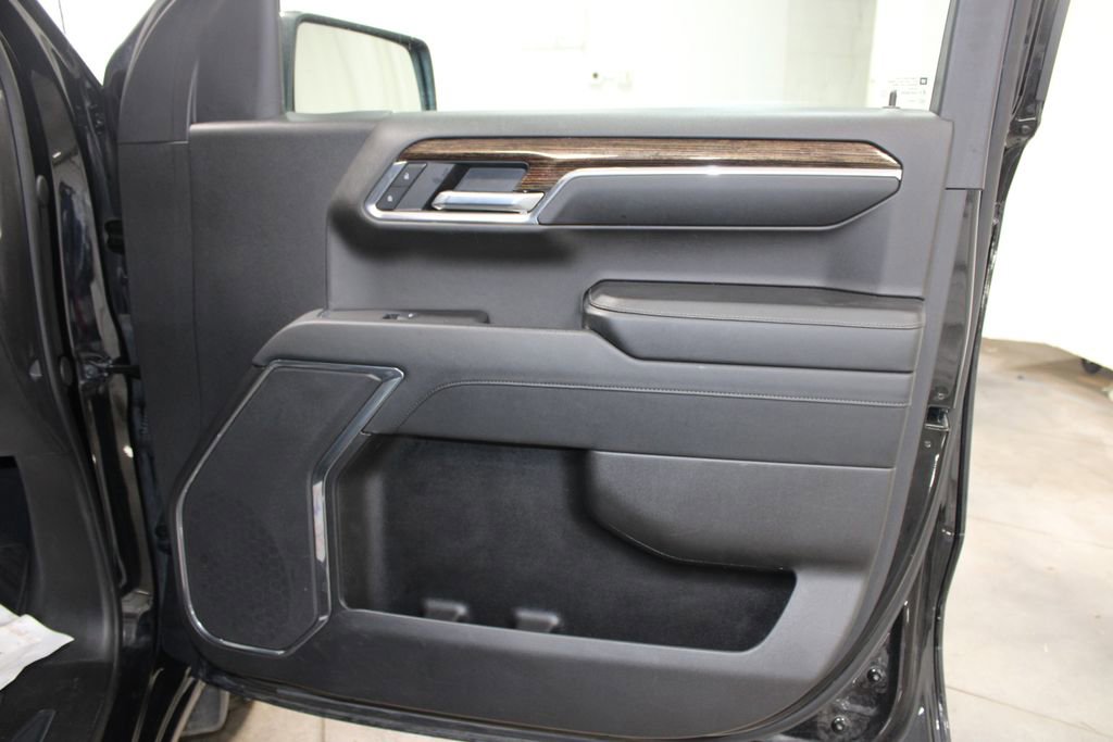 Used 2024 GMC Sierra 1500 SLE image 35