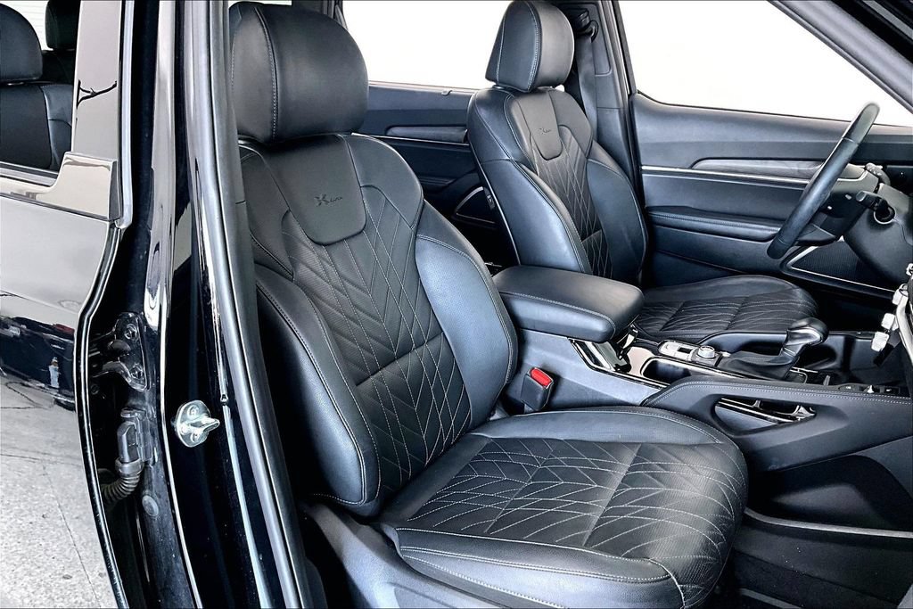 Used 2024 Kia Telluride EX X-Line AWD/4WD image 8