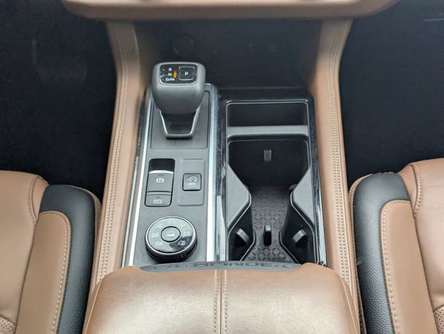 Used 2023 Nissan Pathfinder Platinum w/ Cargo Package image 19