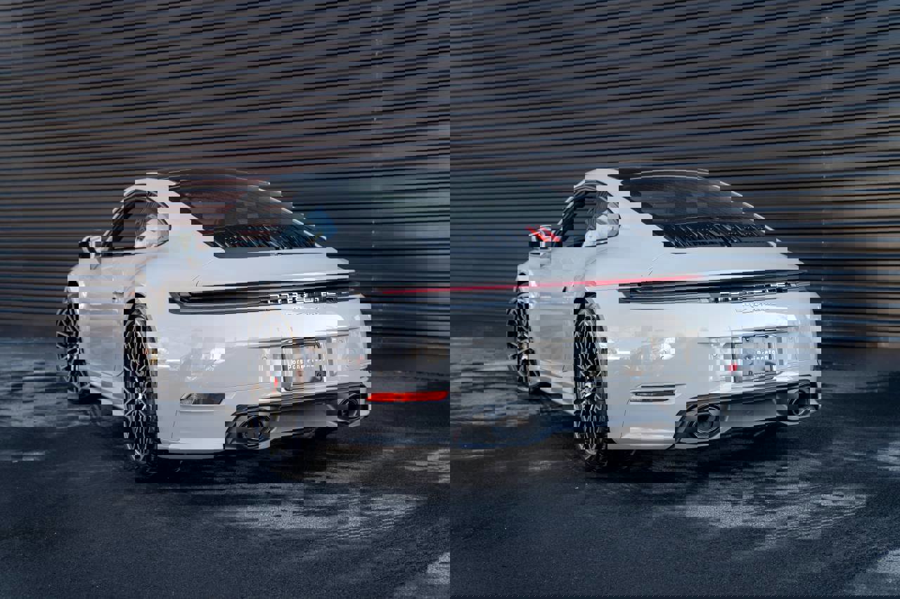 New 2026 Porsche 911 Carrera S image 3