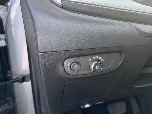 Used 2025 Buick Encore GX Preferred image 29