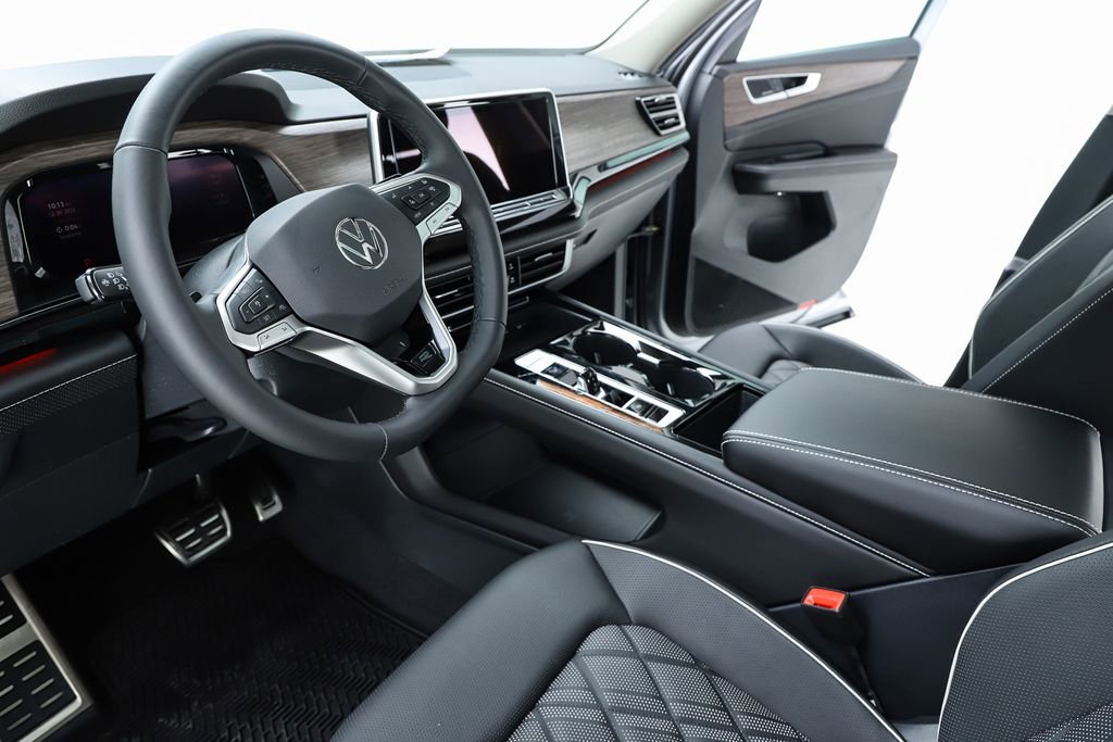 New 2026 Volkswagen Atlas SEL Premium R-Line image 19