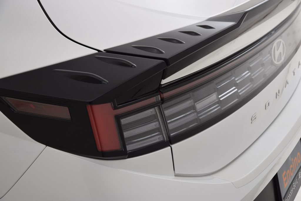 Used 2025 Hyundai Sonata N Line FWD image 13