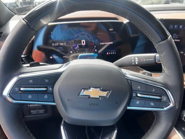 New 2026 Chevrolet Suburban High Country AWD/4WD image 31