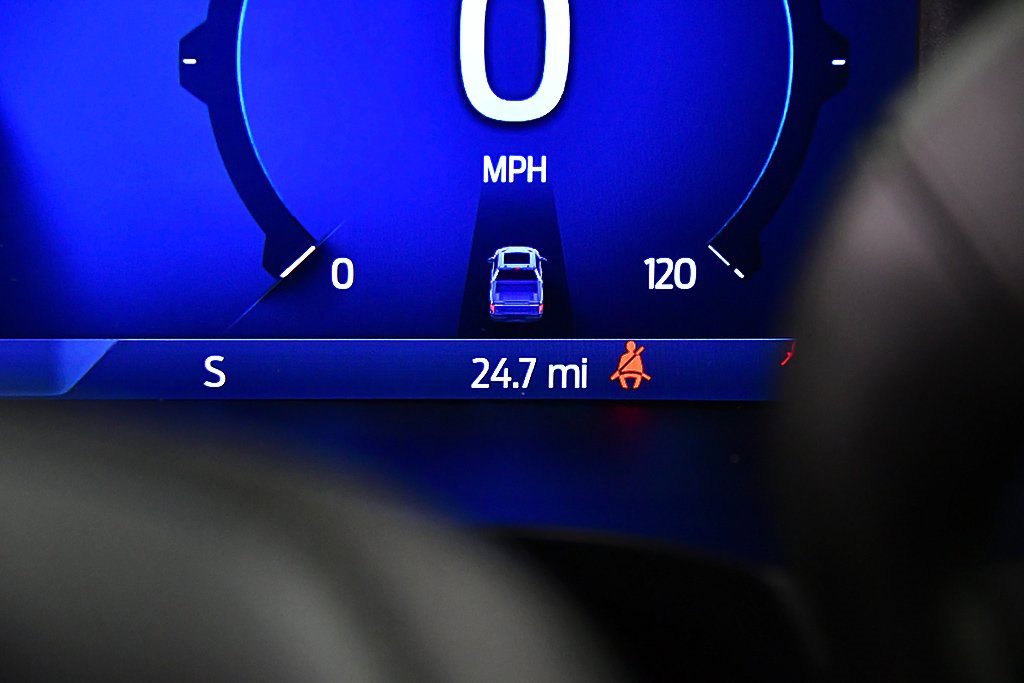 New 2025 Ford F150 STX w/ Equipment Group 200A image 20