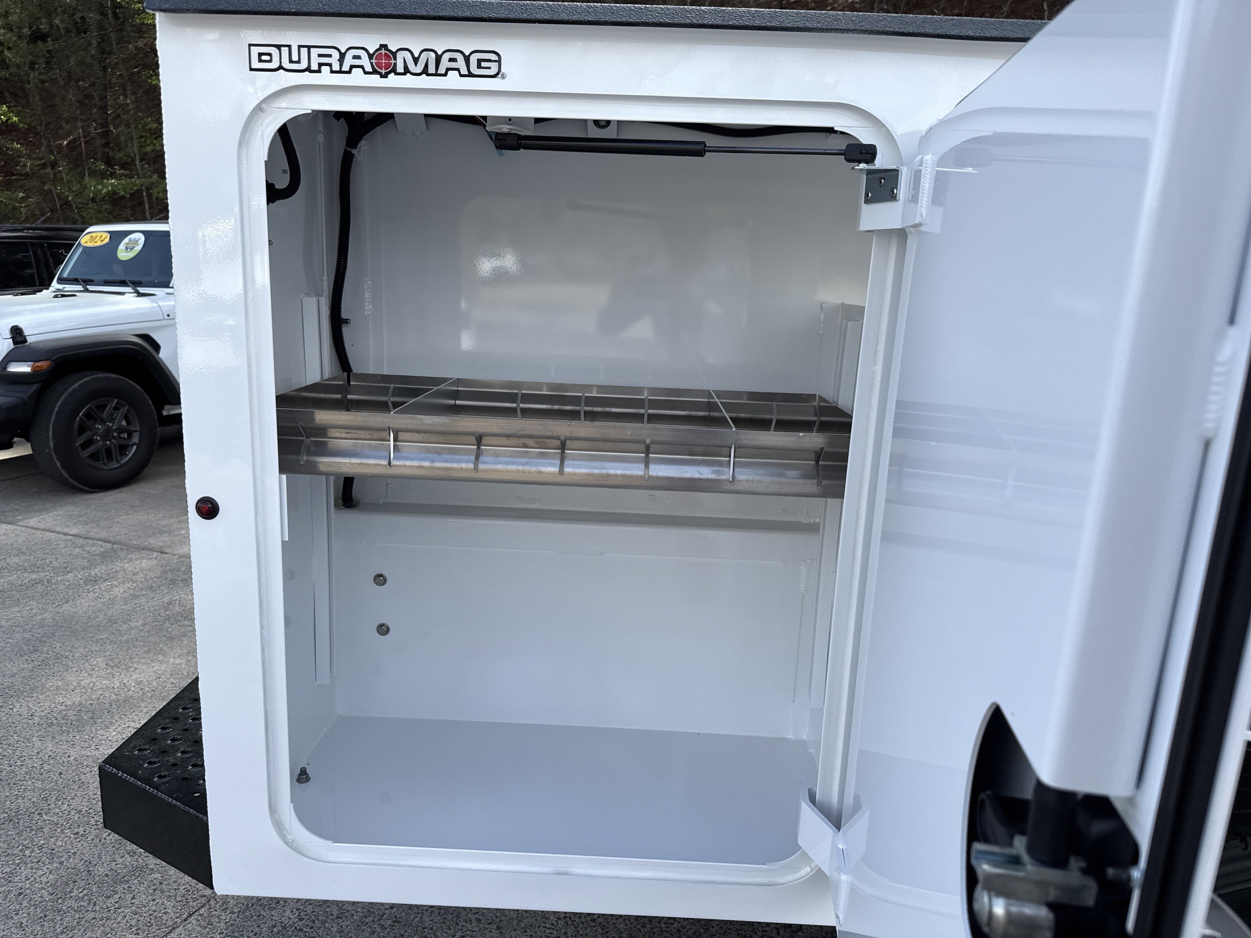 New 2026 RAM 5500 Tradesman image 23