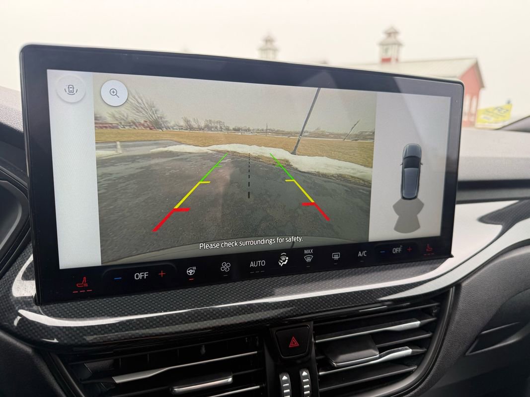 Used 2023 Ford Escape ST-Line w/ Tech Pack #1 image 23