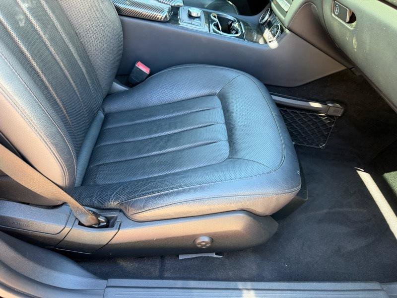 Used 2014 Mercedes-Benz CLS 550 image 59