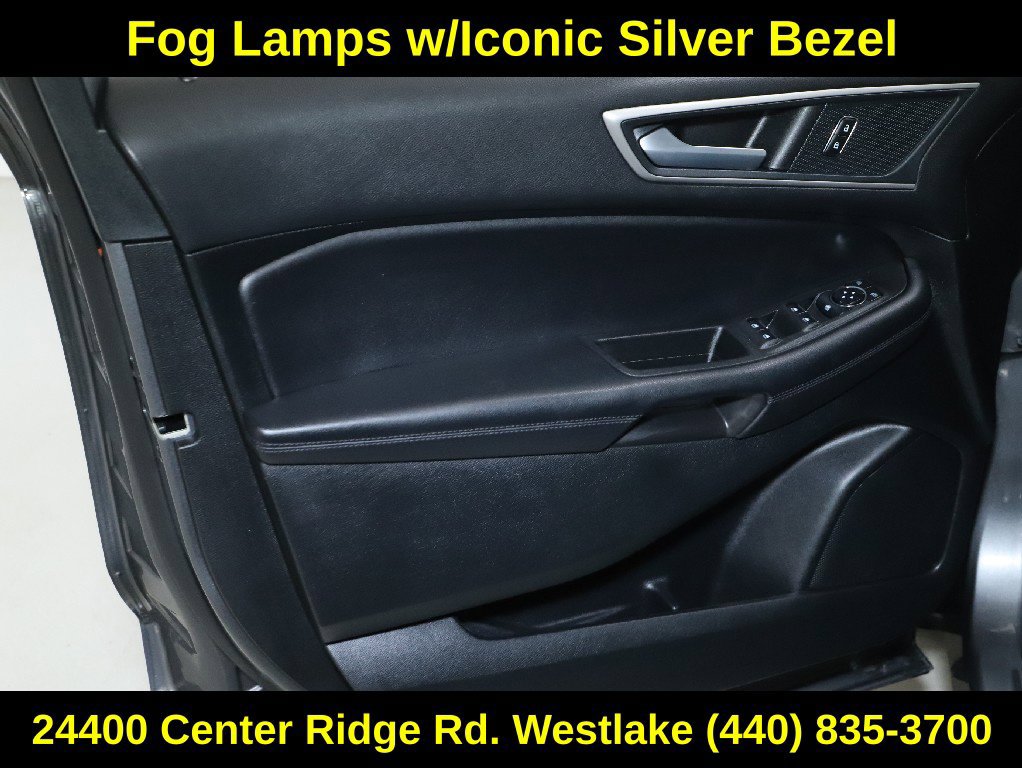 Used 2024 Ford Edge SEL w/ Convenience Package AWD/4WD image 16