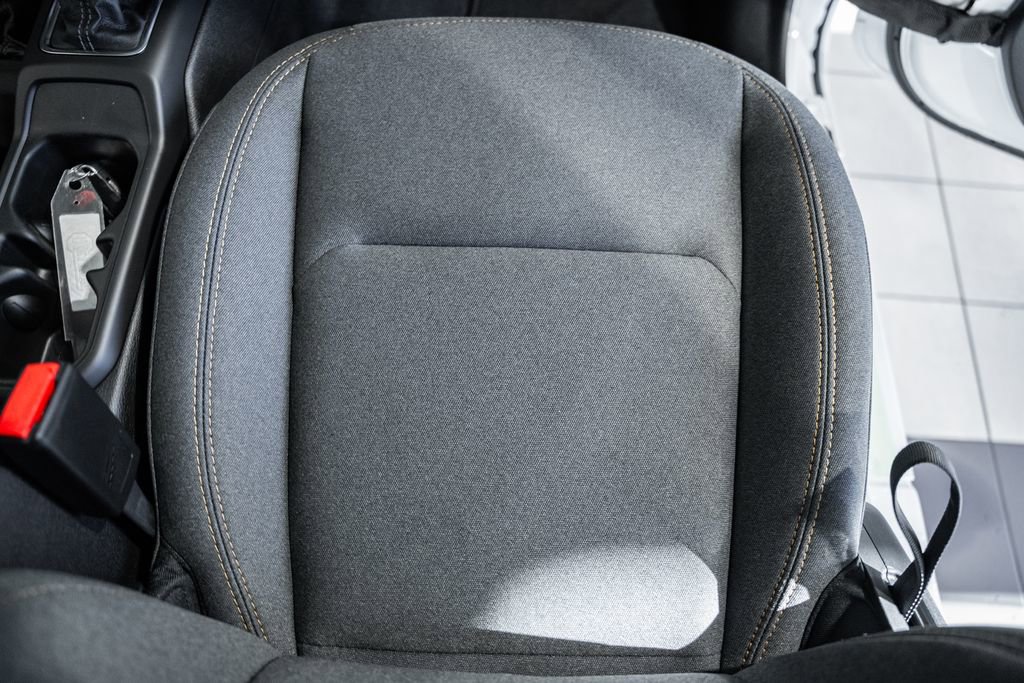 New 2026 Jeep Wrangler Sport S image 31