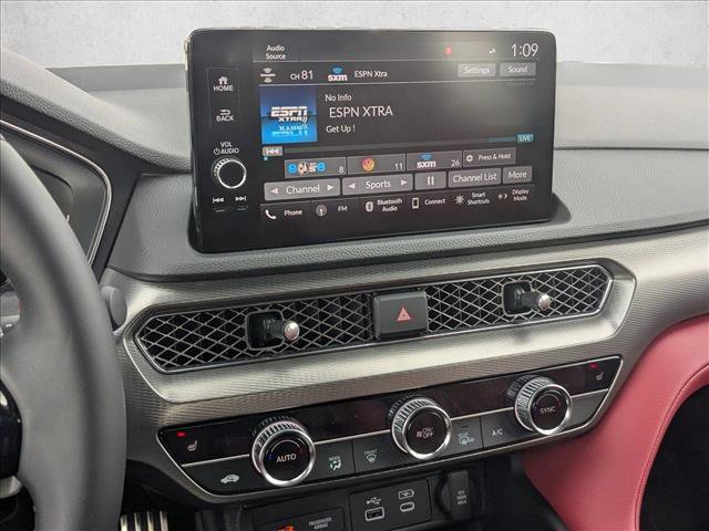 New 2026 Acura Integra A-Spec image 12